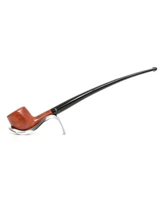 SAVINELLI CHURCHWARDEN SMOOTH 901 6mm