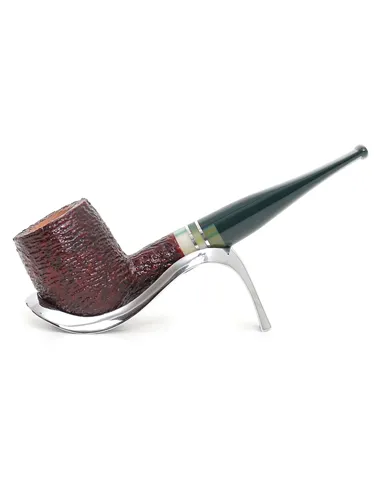 SAVINELLI FORESTA RUST BROWN 9mm 106