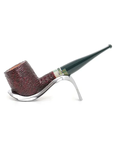 SAVINELLI FORESTA RUST BROWN 9mm 106