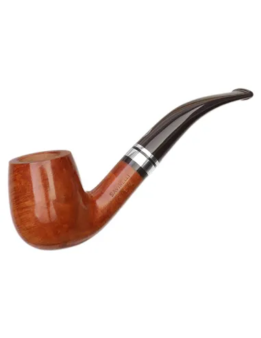 SAVINELLI MINERVA LISCIA NAT 9mm 601