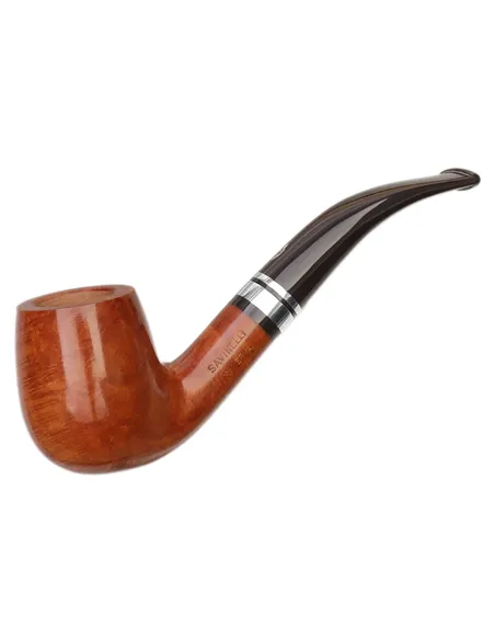 SAVINELLI MINERVA LISCIA NAT 9mm 601