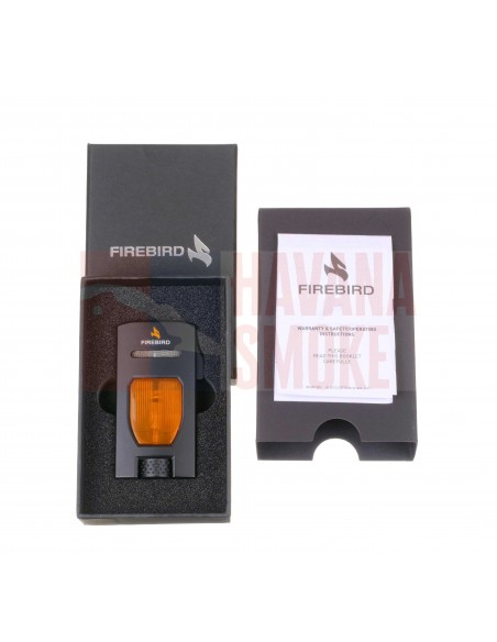 Зажигалка Colibri Firebird Rogue (12 штук в упаковке) UJF170 - купить в интернет-магазине Havana Smoke