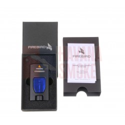 Купить Зажигалка Colibri Firebird Rogue (12 штук в упаковке) UJF170