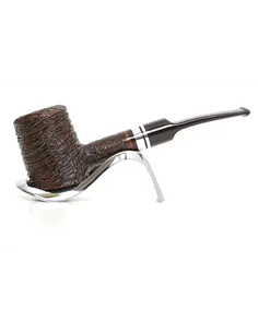 SAVINELLI MINERVA RUSTICATA MARRONE 9mm 310