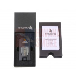 Купить Зажигалка Colibri Firebird Rogue (12 штук в упаковке) UJF170