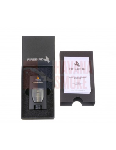 Зажигалка Colibri Firebird Rogue (12 штук в упаковке) UJF170 - купить в интернет-магазине Havana Smoke