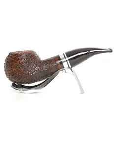 SAVINELLI MINERVA RUSTICATA MARRONE 9mm 320