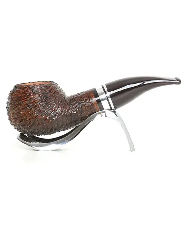 SAVINELLI MINERVA RUSTICATA MARRONE 9mm 320
