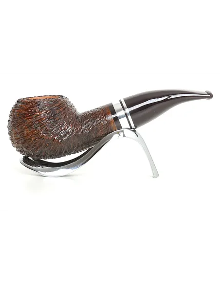SAVINELLI MINERVA RUSTICATA MARRONE 9mm 320