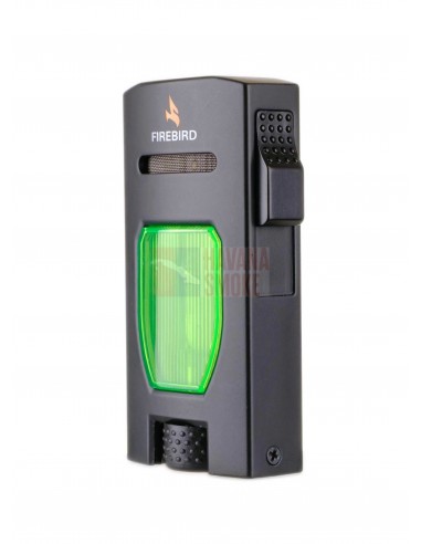 Зажигалка Colibri Firebird Rogue (12 штук в упаковке) UJF170 - купить в интернет-магазине Havana Smoke