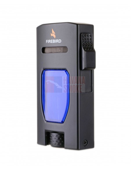 Зажигалка Colibri Firebird Rogue (12 штук в упаковке) UJF170 - купить в интернет-магазине Havana Smoke