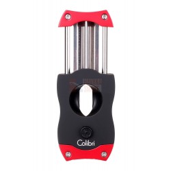 Купить Гильотина Colibri V-cut, красная CU300T2