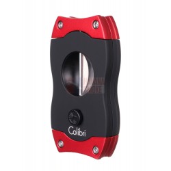 Купить Гильотина Colibri V-cut, красная CU300T2