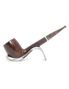SAVINELLI MORELLINA SMOOTH BROWN 6mm 802