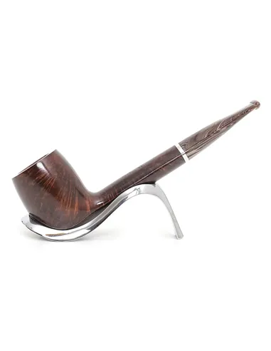 SAVINELLI MORELLINA SMOOTH BROWN 6mm 802