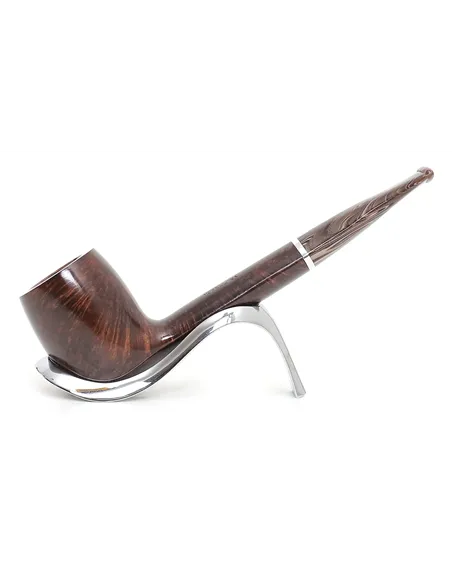 SAVINELLI MORELLINA SMOOTH BROWN 6mm 802