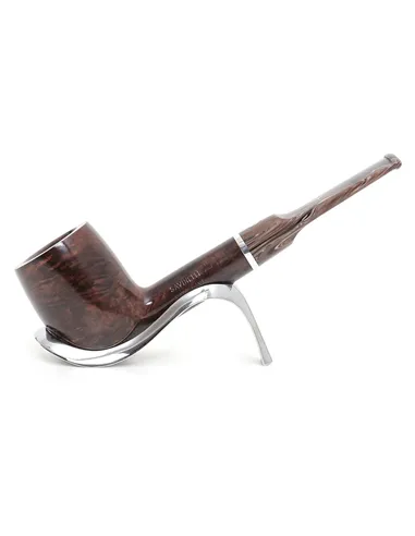 SAVINELLI MORELLINA SMOOTH BROWN 9mm 114