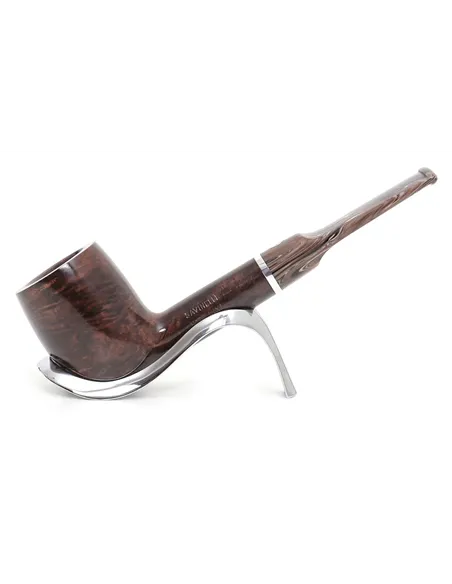 SAVINELLI MORELLINA SMOOTH BROWN 9mm 114