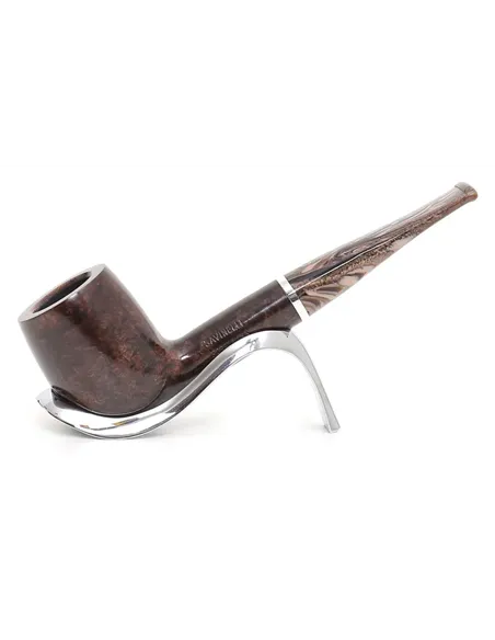 SAVINELLI MORELLINA SMOOTH BROWN 9mm 128