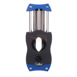 Купить Гильотина Colibri V-cut, синяя CU300T3