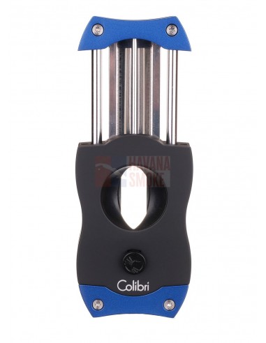 Гильотина Colibri V-cut, синяя CU300T3 - купить в интернет-магазине Havana Smoke