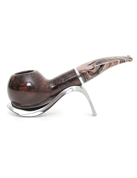 SAVINELLI MORELLINA SMOOTH BROWN 9mm 321