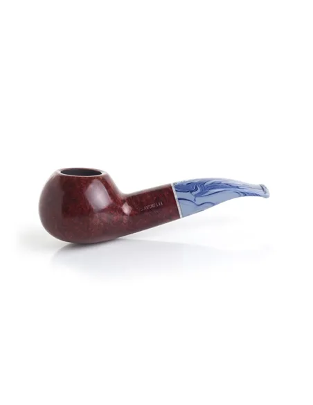 SAVINELLI OCEANO SMOOTH BURGUNDY 9mm 320