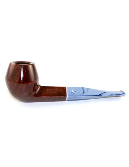 SAVINELLI OCEANO SMOOTH BURGUNDY 9mm 510
