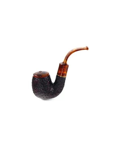 SAVINELLI TORTUGA RUSTIC 9mm 614