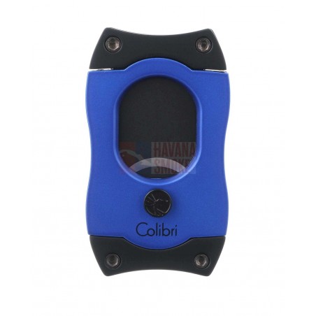 Купить Гильотина Colibri S-cut, синяя CU500T13