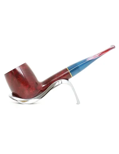 SAVINELLI VIGNA LISCIA MARRONE 9mm 128