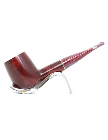 SAVINELLI VIGNA LISCIA MARRONE 9mm 141