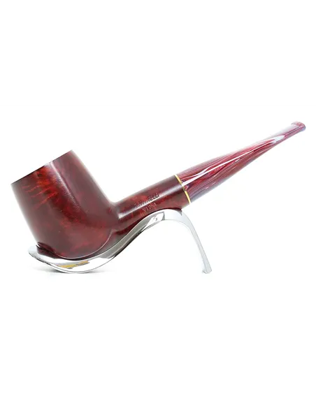 SAVINELLI VIGNA LISCIA MARRONE 9mm 141