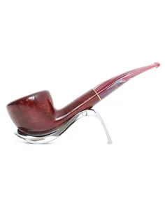 SAVINELLI VIGNA LISCIA MARRONE 9mm 316