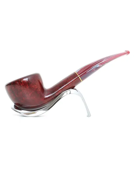 SAVINELLI VIGNA LISCIA MARRONE 9mm 316
