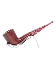 SAVINELLI VIGNA LISCIA MARRONE 9mm 409