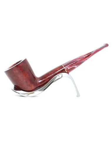 SAVINELLI VIGNA LISCIA MARRONE 9mm 409