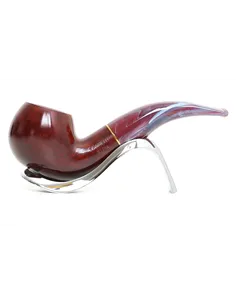 SAVINELLI VIGNA LISCIA MARRONE 9mm 642