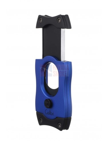 Гильотина Colibri S-cut, синяя CU500T13 - купить в интернет-магазине Havana Smoke