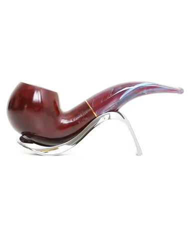 SAVINELLI VIGNA LISCIA MARRONE 9mm 642