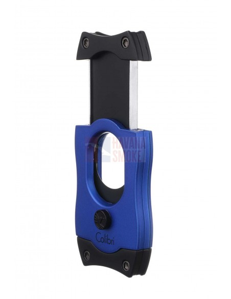 Гильотина Colibri S-cut, синяя CU500T13 - купить в интернет-магазине Havana Smoke