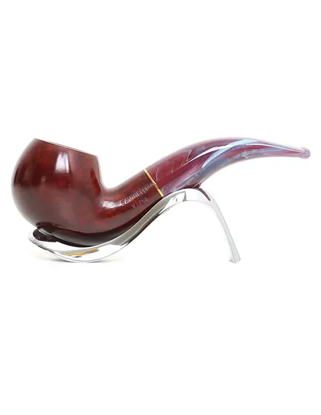 SAVINELLI VIGNA LISCIA MARRONE 9mm 642