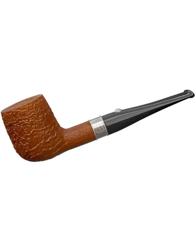 Трубка курительная BARLING BENJAMIN-FOSSIL 1812