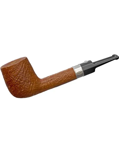 Трубка курительная BARLING BENJAMIN-FOSSIL 1814