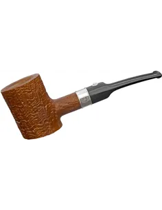 Трубка курительная BARLING BENJAMIN-FOSSIL 1820