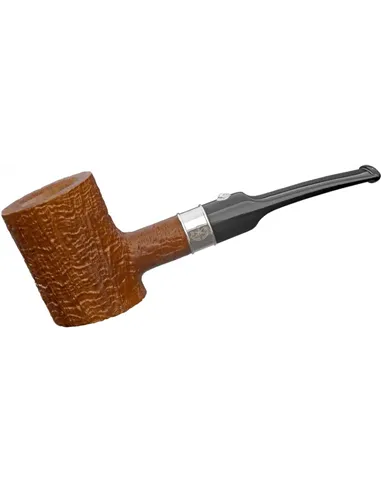 Трубка курительная BARLING BENJAMIN-FOSSIL 1820