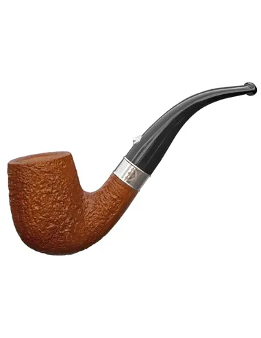 Трубка курительная BARLING BENJAMIN-FOSSIL 1822