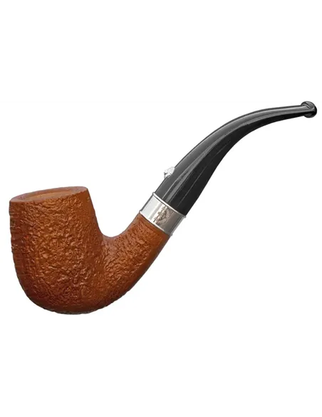 Трубка курительная BARLING BENJAMIN-FOSSIL 1822