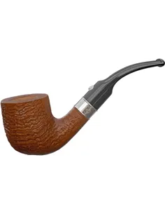 Трубка курительная BARLING BENJAMIN-FOSSIL 1823