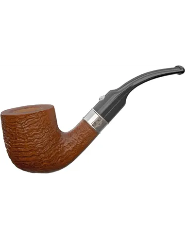 Трубка курительная BARLING BENJAMIN-FOSSIL 1823